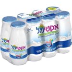 יוגרט אקטימל 8*100 מ"ל