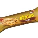 חטיף מקופלת בלונד עילית 25 גר'