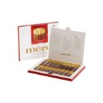 שוקולד מרסי 400 גר'