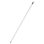 מקל מתכת כסף