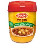 מרק בצל אסם 400 גר'