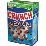 קורנפלקס קרנץ רולס