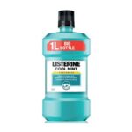 ליסטרין כחול 1 ליטר