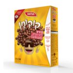 קוקומן שוקולד תלמה 500 גר'