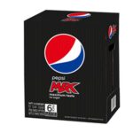 מארז פפסי 6* 1.5 ליטר