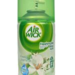 אירוויק פריסה ויסמין