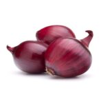 בצל אדום