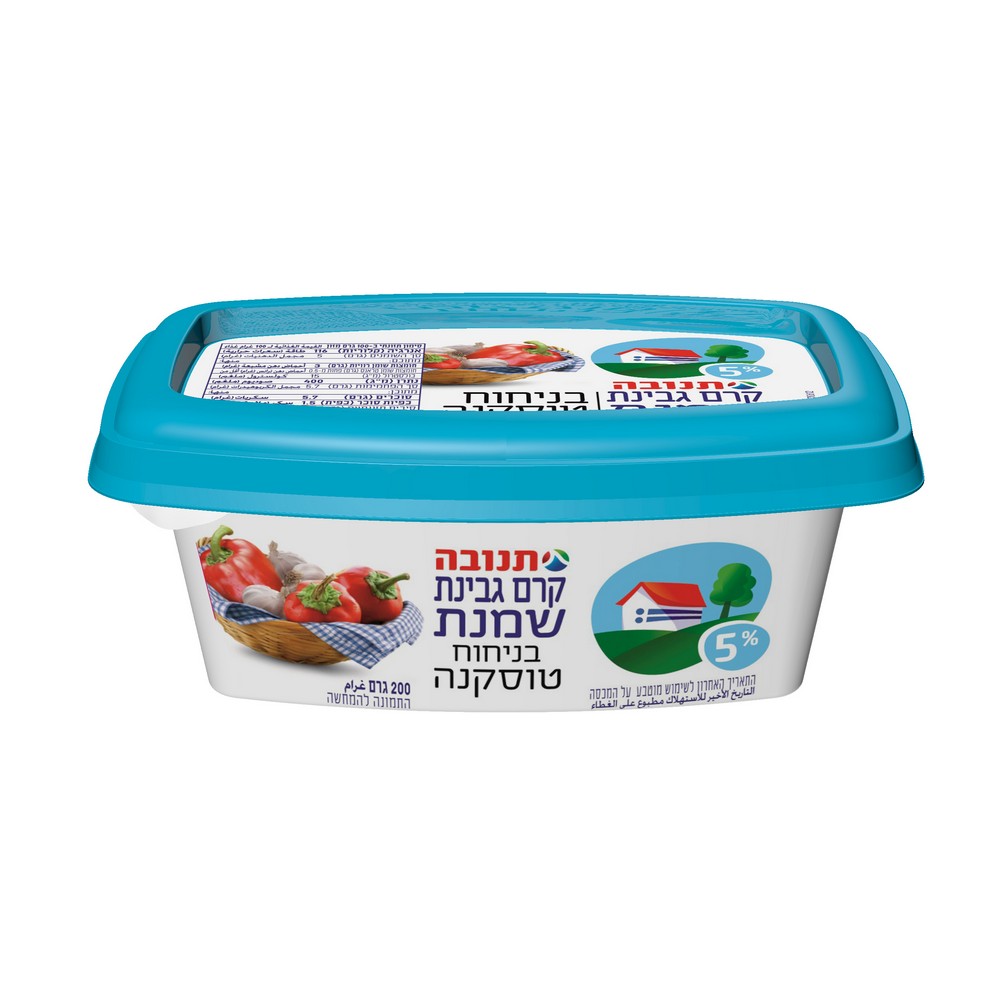 f_5dc3cc1cc97d7_1573112860 קרם גבינה שמנת תנובה – תמונה 1