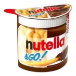 נוטלה מקלות