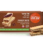 וופל שוקולד עלמה