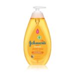 בייבי שמפו לתינוק טיפוח יום יומי עדין 750 מ"ל