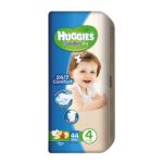 פמפרס האגיס שלב 4