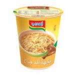 כוס אנדומי בטעם עוף