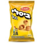 ביסלי בצל 70 גר'