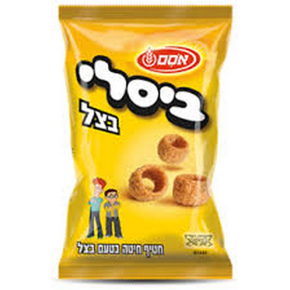 images (2) ביסלי בצל 70 גר' – תמונה 1