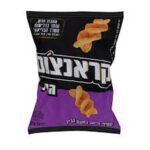 קראנצים גריעל