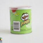 פרינגלס בטעם שמנת בצל 40 גר'