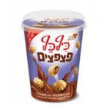 כיף כף פצפוצים עילית