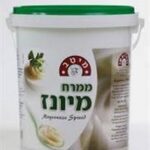 ממרח מיונז 5 ק"ג