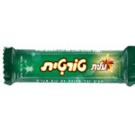 חטיף טורטית עילית