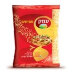 פתית עמק למאפים 28% 500גר'