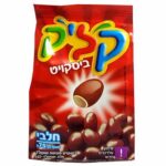 קליק ביסקוויט 75 גר'