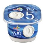 גבינה לבנה סקי 5% שומן 250 מ"ל