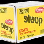 קרטון קטשופ אסם