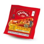 נקניקיות וינר זוגלובק 400 גר'