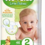 פמפרס האגיס שלב 2