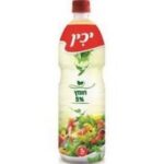 חומץ 5% יכין 1 ליטר