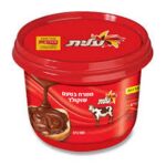 ממרח בטעם שוקולד פרה עילית