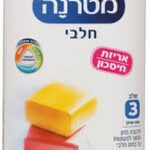 מטרנה חלבי שלב 3 700 גר'