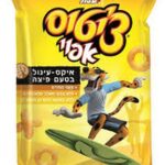 ציטוס בטעם גבינה 80 גר'