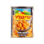 פרי הגליל חומוס שלם