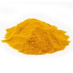 תבלין כורכום