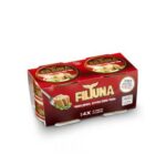 נתחי טונה בשמן פילטונה  158 גר'