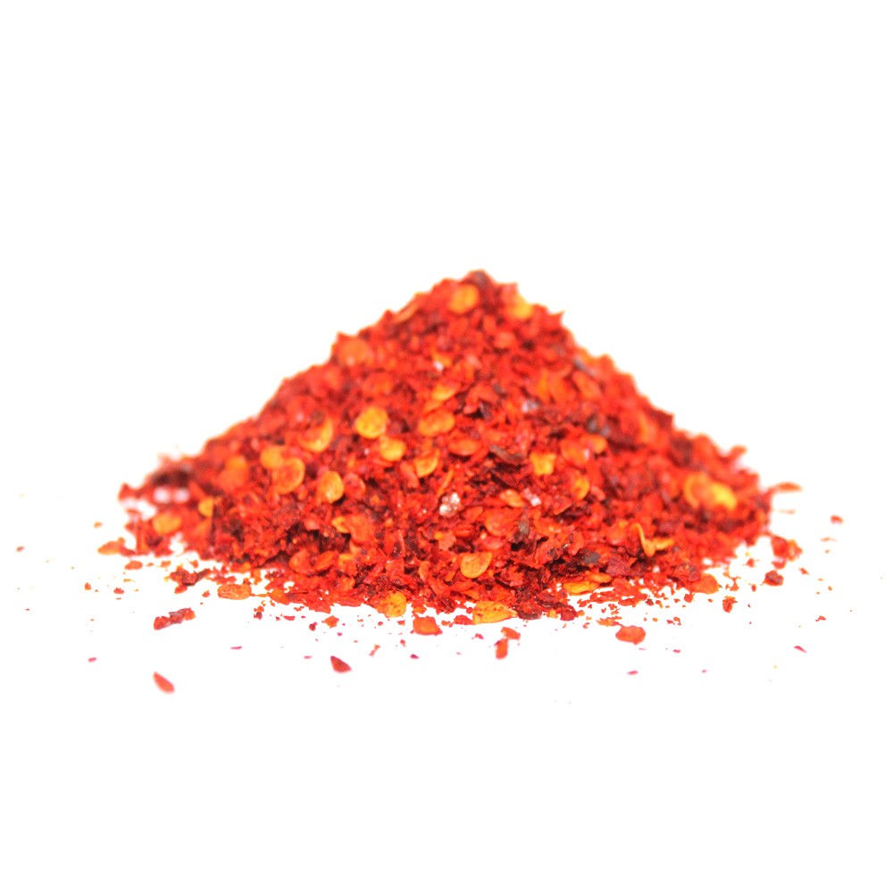 צילי תבלין צילי חריף כתוש – תמונה 1