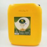 שמן סויה 16 ק"ג