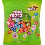 טופי ברכות עילית
