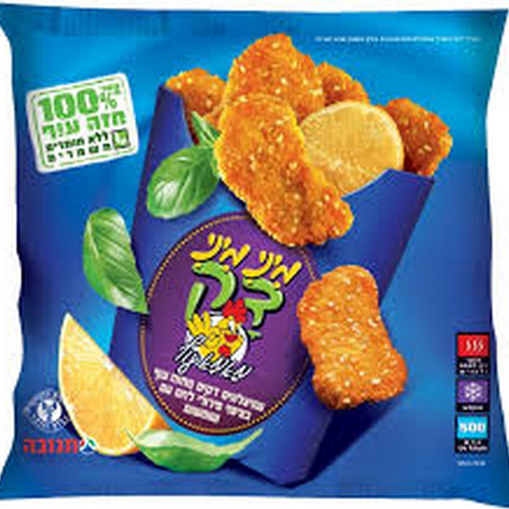 تنزيل (5) שניצל מיני דק מאמא עוף – תמונה 1