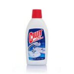 מסיר אבנים וחלודה