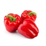 פלפל אדום