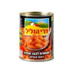 שעועית לבנה אפויה פרי הגליל
