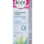 ויט קרם להסרת שיער לעור רגיש