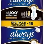 אולוויז לילה 18 יחידות