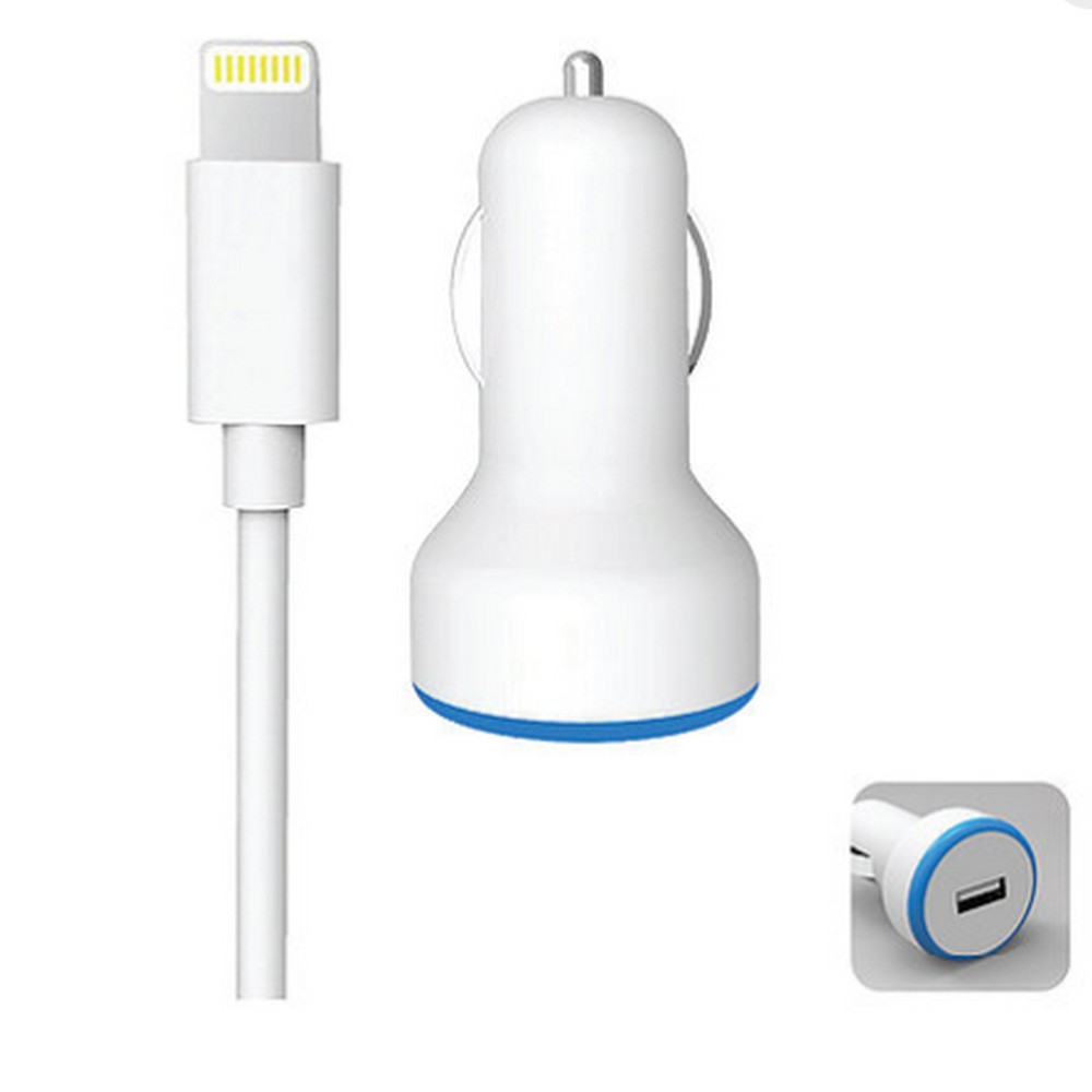 0b8dd1d7a89e76488b222f6a8556f614 מטען איפון לרכב – תמונה 1