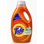 טייד ג'ל בניחוח הרים 2.48 ליטר