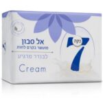 נקה 7סבון ידיים 4 יחידות