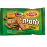 לחמית אגוזים אסם